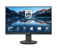 PHILIPS B Line 27" LED IPS Quad HD HDMI Altavoces 276B9/00