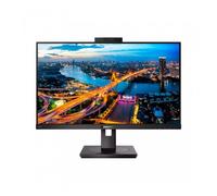 PHILIPS MONITOR 27" LED IPS 2K 16:9 4MS 300 CDM, WEBCAM DVI/DP/HDMI, PIVOT, MULTIMEDIALE