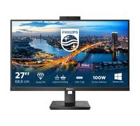 Philips B Line 276B1JH/00 27" LED IPS QuadHD 75Hz USB-C Webcam
