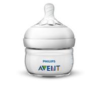 Philips Baby Bottles - Biberón Natural - SCF039/17