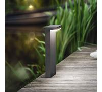 Philips Baliza LED Bustan UE, 2.700 K