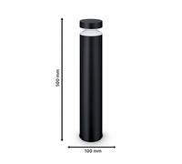 Philips Baliza LED Lava