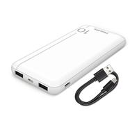 Philips bandeja eléctrica dlp1810nw 10000 mah - otro - 4895229118720