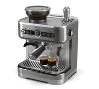 Philips Barista Brew de Philips Cafetera espresso semiautomática PSA3218/01