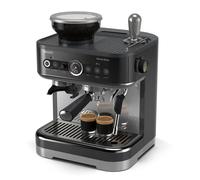 Philips Barista Brew de Philips Cafetera espresso semiautomática PSA3218/10