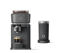 Philips BARISTINA Cafetera espresso BAR303/60