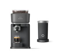 Philips BARISTINA Cafetera espresso BAR308/60
