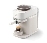 Cafetera Espresso Philips BAR300/00 1,2 L 16 Bares Molinillo Cerámico Blanco