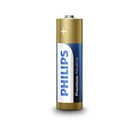 PHILIPS Baterie alkaliczne Premium AA x4 Marca