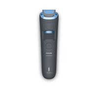Afeitadora Philips Beard Trimmer 3000 BT3617/15 cuchillas autoafilables batería