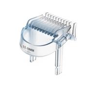 Philips Beard Trimmer 3000 Series - Peine-guía ajustable para barba de 0,5-10 mm - CP2391/01