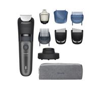 Philips Beard Trimmer 7000 Series - Perfilado de la barba con un colector de pelo - BT7665/15