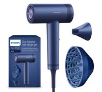Philips Hair Dryer 8000 Series - Secador con ThermoShield Advanced - BHD839/10