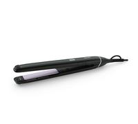 Philips BHS677/00 Plancha de Pelo Negra