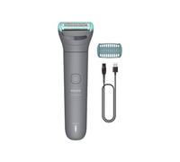 Philips Body Groomer 3000 Series - Con sistema de afeitado Triple Protect - BG3475/15