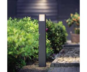 Philips Bolardo luminoso LED Arbour UE True