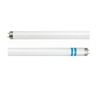 Philips Bom. fluorescente G13 T8 con prot. contra astillas EC:EPREL:423368