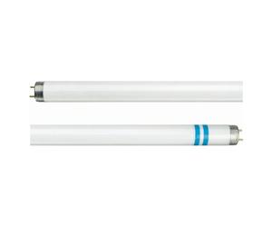 Philips Bom. fluorescente G13 T8 con prot. contra astillas EC:EPREL:423368