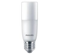 Philips - Bombilla 9,5W (950lm) Tubo E27