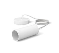 Philips Bombilla Cable Colgante Blanco