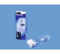 Philips Bombilla Cdm-T 35W / 830 G-12, Multicolor, 1
