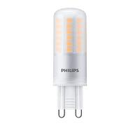 PHILIPS - Bombilla de led CorePro LED capsule ND 4.8W G9 830 PHILIPS 65818200 - PHILIPS 65818200