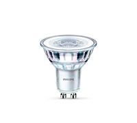 Philips Bombilla gu10 led 4,6w 390lm 6.500k luz Fria 8718699775698
