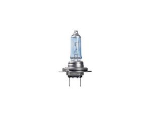 PHILIPS Bombilla H4 CrystalVision Ultra Moto 12V/60/55W - x1