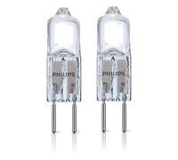 PHILIPS Bombilla Halógena G4 14.3W (Reemplaza 20W) 12V CL Iluminación