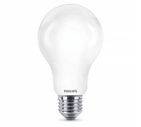 Philips - Bombilla LED 11,5W Vidrio (1521lm) E27