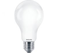 Philips Bombilla LED 120W A67 E27 Blanca Neutro 4000K