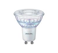 Philips - Bombilla LED 3,8W (345lm) CRI90 Regulable GU10