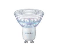 Philips - Bombilla LED 3,8W (50W/345lm) Regulable GU10