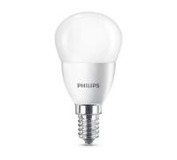 Philips - Bombilla LED 4W Plástico Krone (250lm) E14