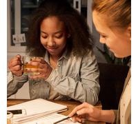 Philips bombilla LED bi-pin G9 4,8W 2.700K mate EC:EPREL:397599