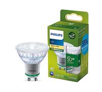 Philips 8720169194830 lámpara LED Blanco cálido 2700 K 2,1 W GU10