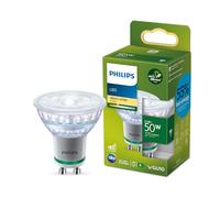 Philips GU10 reflectora LED 2,1W 375lm 2.700K EC:EPREL:1428242