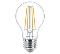 Bombilla LED Classic CW Transparente (E27, No regulable, Blanco frío, 1.055 lm, 75 W)