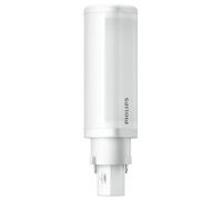 Philips Bombilla LED compacta CorePro LED PLC, 2P, G24d-1, 5,9 W, 4000 K, 660 lm