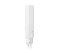 Philips Bombilla LED compacta CorePro LED PLC, 2P, G24d-3, 8,9 W, 3000 K, 990 lm