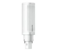 Philips Bombilla LED compacta CorePro LED PLC, 2P, G24d-1, 5,9 W, 4000 K, 660 lm