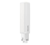 Philips bombilla LED CorePro PL-C de 6.5W (18W)