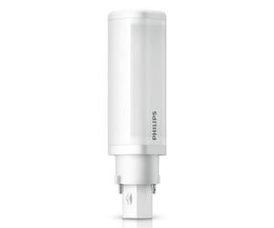 Philips bombilla LED CorePro PL-C de 6.9W (18W)