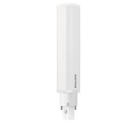 Philips Bombilla LED compacta CorePro LED PLC, 2P, G24d-3, 8,9 W, 3000 K, 990 lm