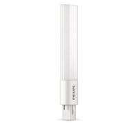 Bombilla LED compacta CorePro LED PLS, 2P, G23, 5 W, 3000 K, 520 lm