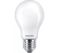 Philips Bombilla de filamento mate 100 W A60 E27 x2