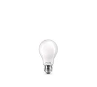Philips ampoule LED Equivalent 75W E27 Blanc froid non dimmable, verre, lot de 2
