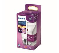 Philips Bombilla 60 W A19 E27
