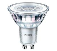 Philips Bombilla LED Dicroica F 4,6 W 50 W GU10 390 lm 5 x 5,4 cm (6500 K)