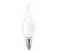 Philips bombilla LED E14 mate 2,2 W (25 W)